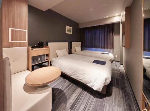 Welina Hotel Premier Nakanoshima West, 