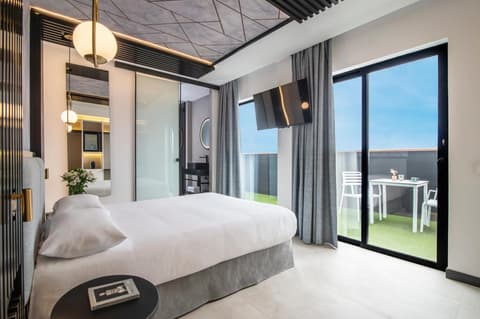 Hotel Puerto de la Luz by Pierre & Vacances, 