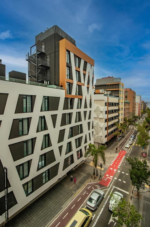 Hotel Puerto de la Luz by Pierre & Vacances, 