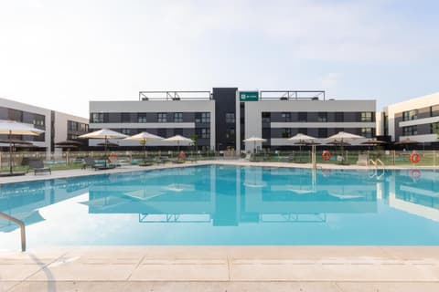 Be Casa - San Sebastian de los Reyes, 