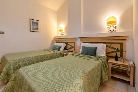 Hotel Fertilia, 