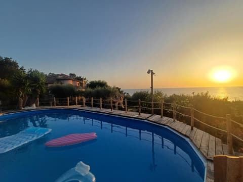 Dimora Acqua del Fico, 