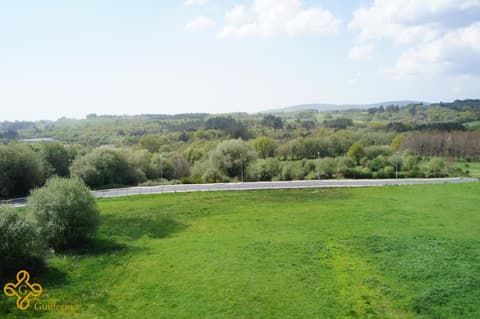 Apartamentos Turísticos Guillermo, 