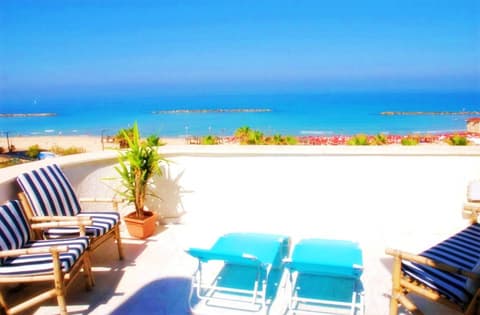 TLV Beach 88 Hotel And Spa, 