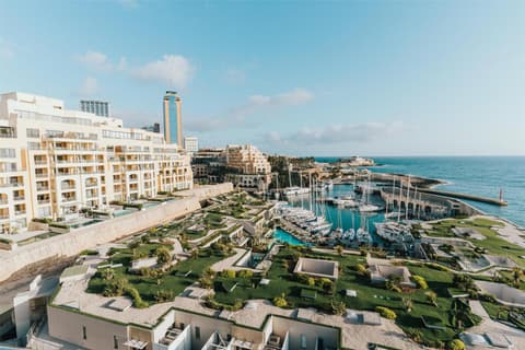Cavalieri Hotel Malta, a member of Radisson Individuals, 