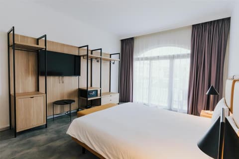 Cavalieri Hotel Malta, a member of Radisson Individuals, 