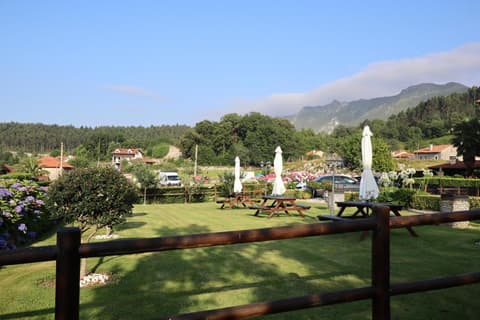 Casa de Aldea El Frade, 