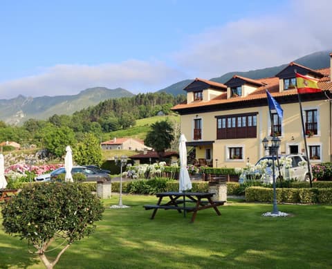 Casa de Aldea El Frade, 