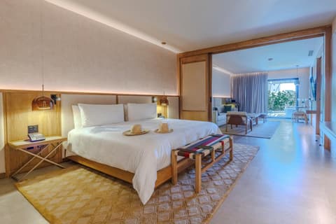 Unico Hotel Riviera Nayarit - Adults Only - All Inclusive, 