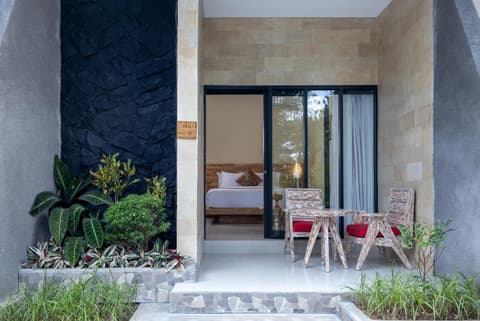 Senetan Villas and Spa Resort, 