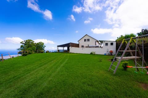 Ferme l'Eau de Coco, 