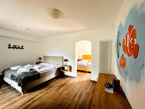 Alpen Family Hotel Someda, 