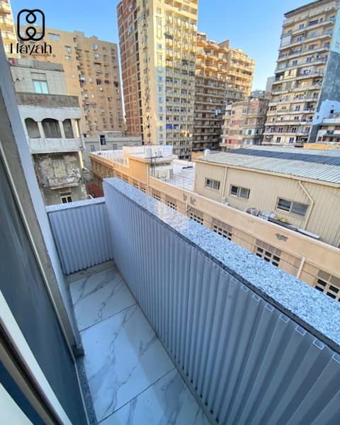 Hayah Waterfalls Hotels, 