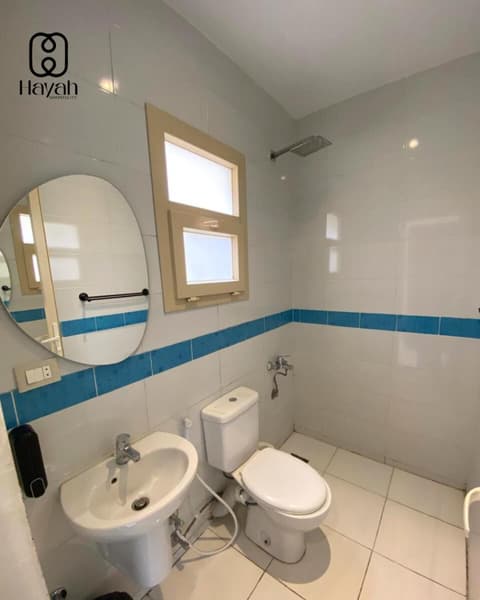 Hayah Waterfalls Hotels, 