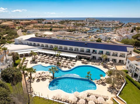 MarSenses Paradise Club, 