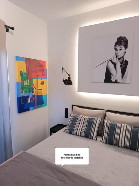 Grecos STAY SKIATHOS, 