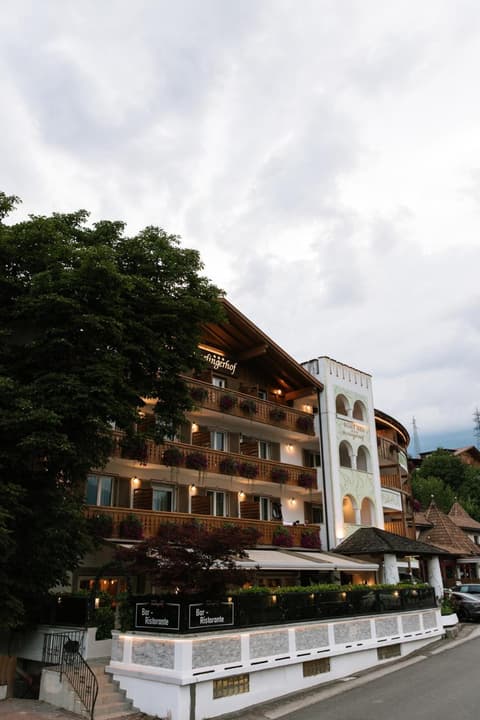 Hotel Marlingerhof, 