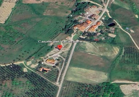 Casale del Vacanziere, 