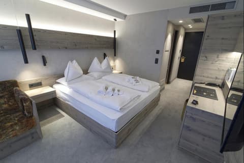 Bonfanti Design Hotel, 