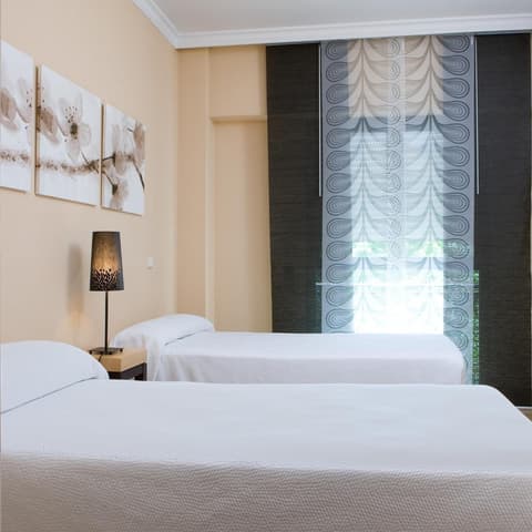 Apartamentos TH La Florida, 