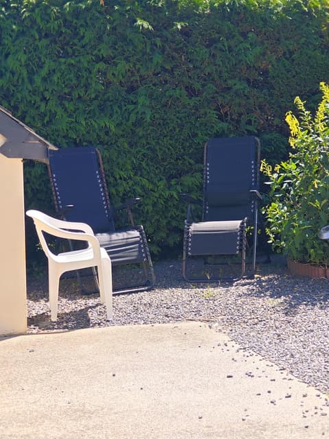 Chambres Les Salles, 