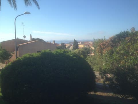 Villa Diana affitta camere, 