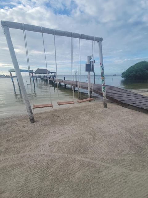 Hotel Machos Mahahual, 