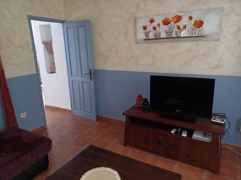 Casapancho 1 y 2 - Casa Rural - Fasnia - Tenerife, 