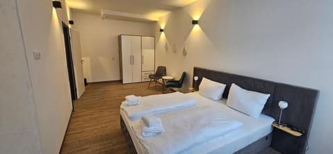 My Wolly Hostel Füssen, 