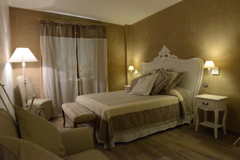 Una Perla Nel Verde, 