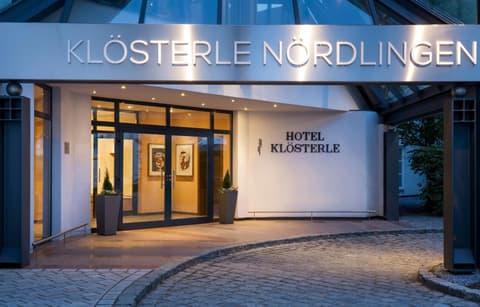 Hotel Klösterle Nördlingen - in Kürze elaya hotel kloesterle noerdlingen, 