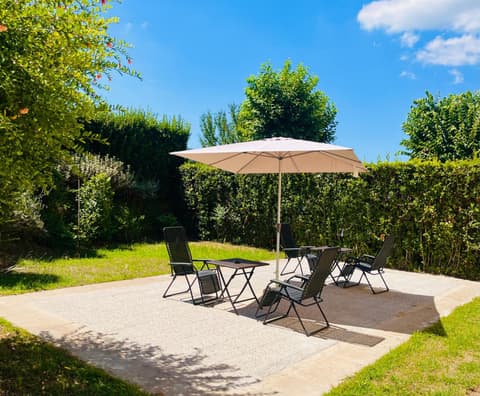 B&B Giardino delle Camelie, 