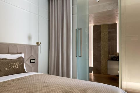 Monaco Premium Suites - NEW, 