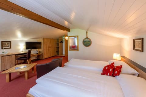 Derby Swiss Quality Hotel, 