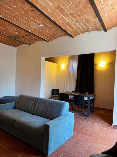 Relais Appartamento Castello Magona - Venturina Terme, 
