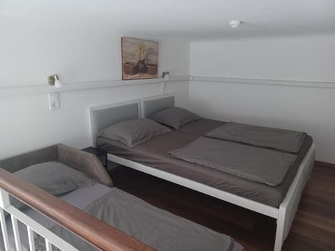 Loft House Budapest, 