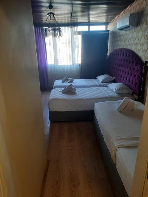 Siesta Apart Otel İzmir, 