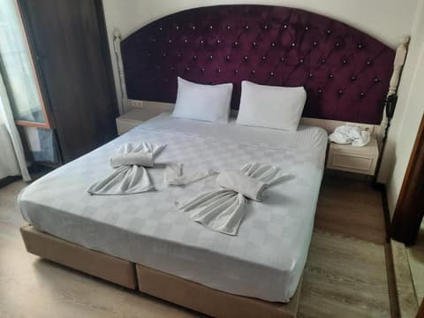 Siesta Apart Otel İzmir, 