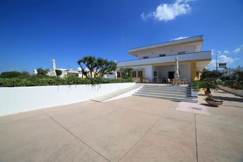 Hotel Albatros, 