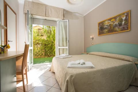 Albergo Ristorante Pozzi, 