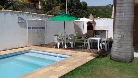 Chale Buzios Praia Rasa, 