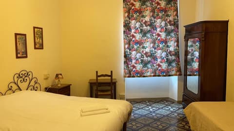 Albergo Bernini, 