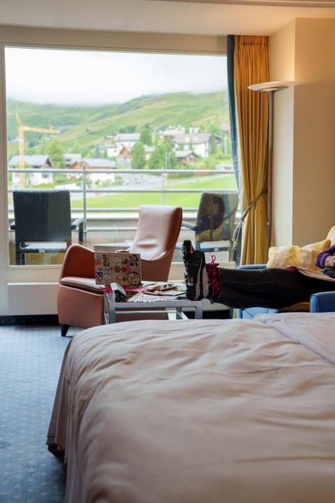 The Grand Arosa - Pop-Up Hotel Self Check-in, 