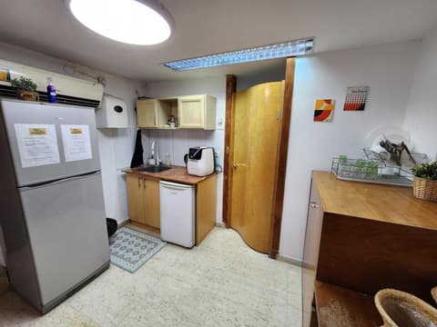 La Guardia on the boulevard, 