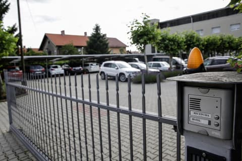 Hotel Tabor Maribor, 