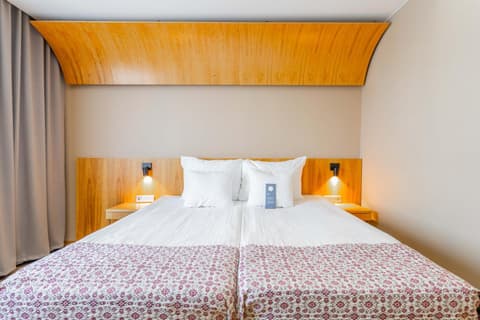 Hestia Hotel Europa, 