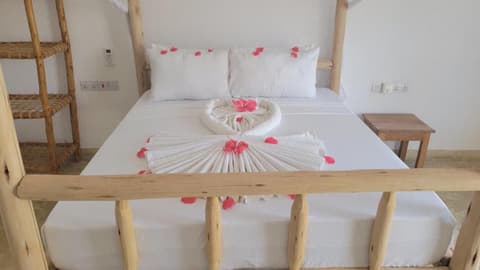 AROYA Boutique Hotel, 