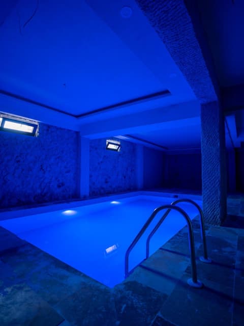 Cappadocia ByHan Hotel - Special Class, 