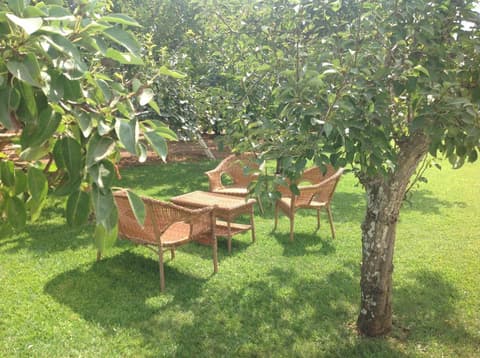 Agriturismo L'Agrumeto, 