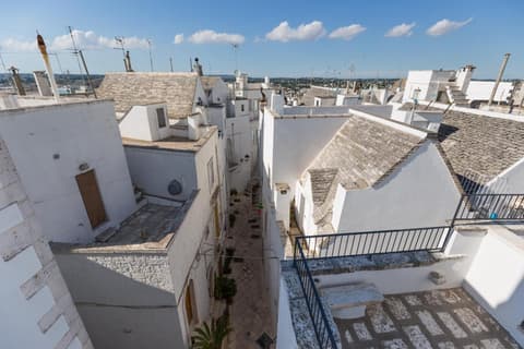 Da Concavo e Convesso, 